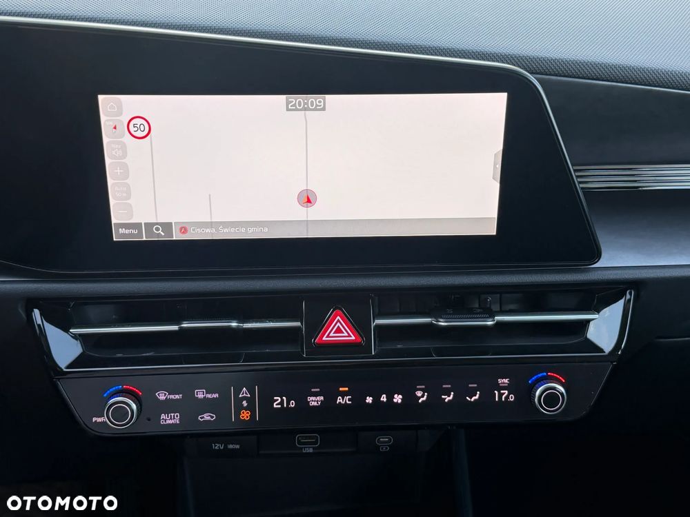 Kia Niro Vision - 18