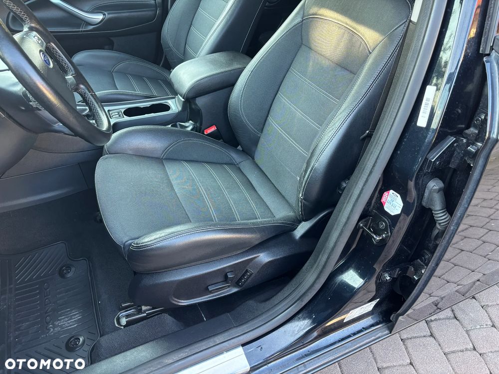 Ford Mondeo 2.0 TDCi Champions Edition - 15