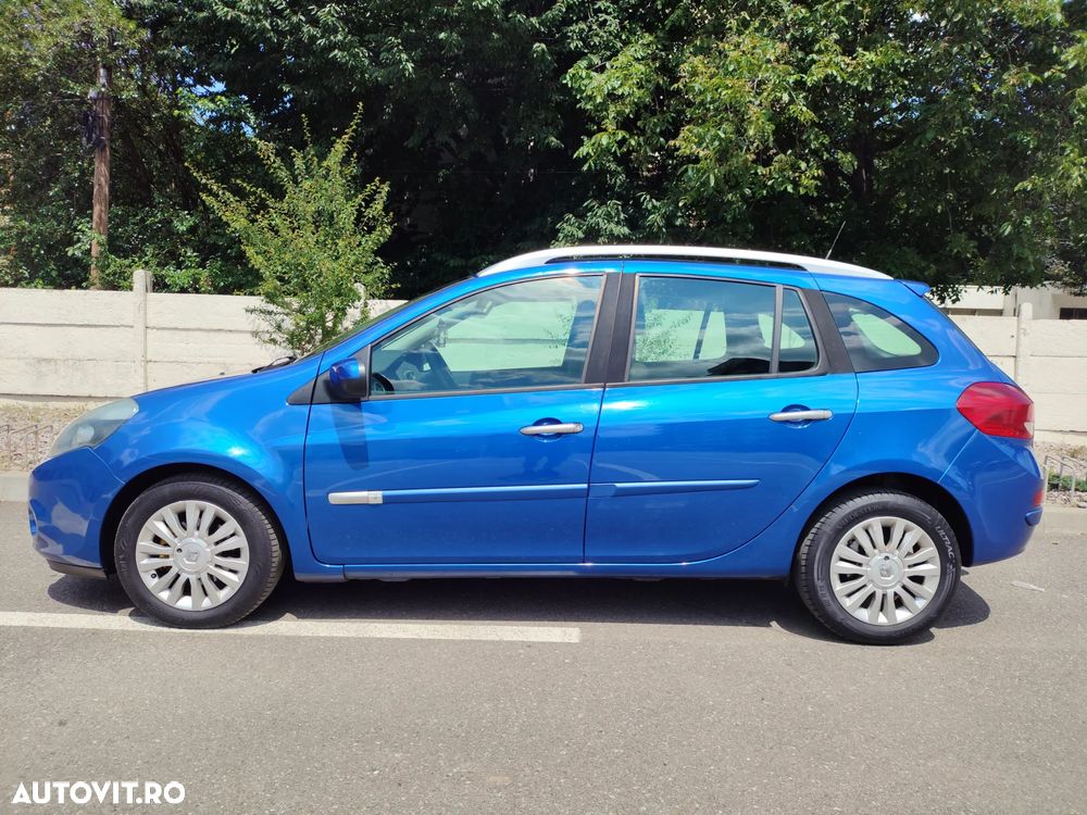Renault Clio TCe 100 Dynamique - 5