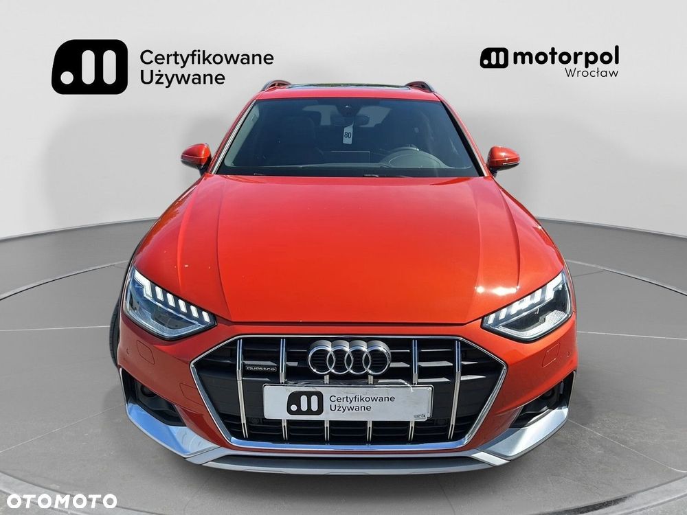 Audi A4 Allroad - 12