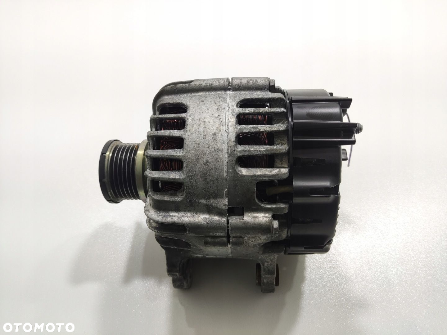 ALTERNATOR AUDI Q5 II 80A 2.0 TDI 2016-2020 04L903027 - 3