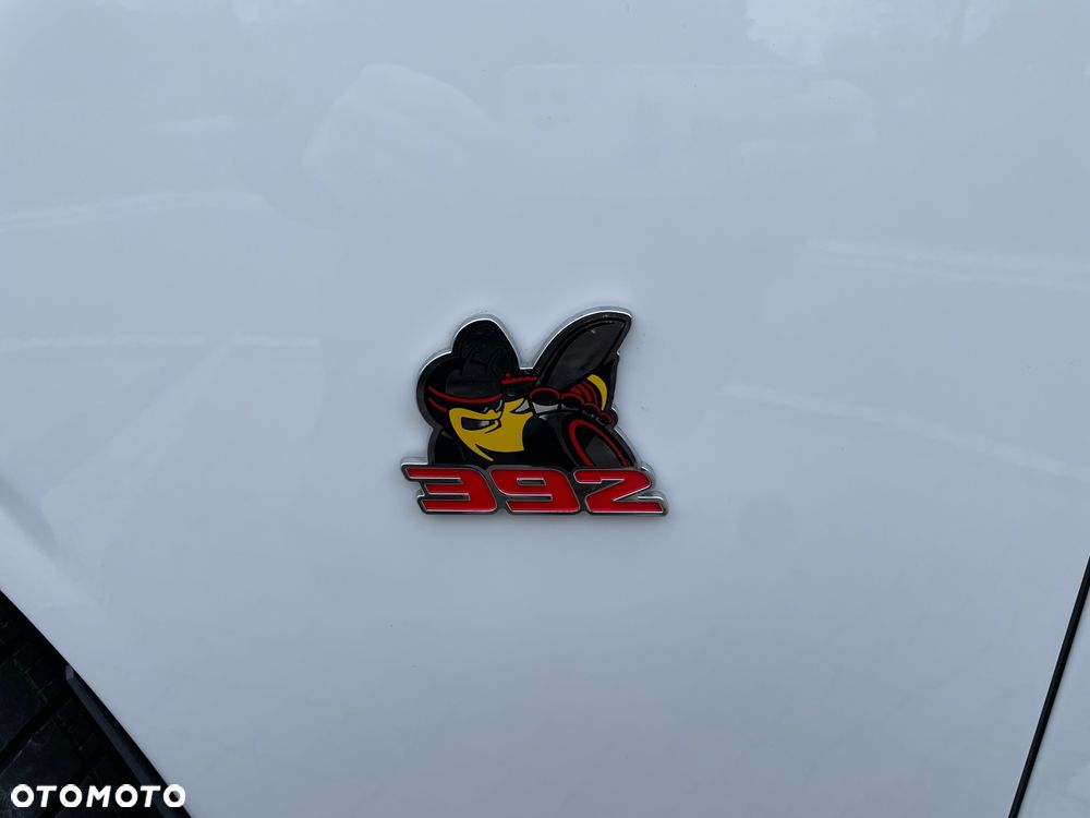 Dodge Challenger Automatik R/T Plus Scat Pack - 8