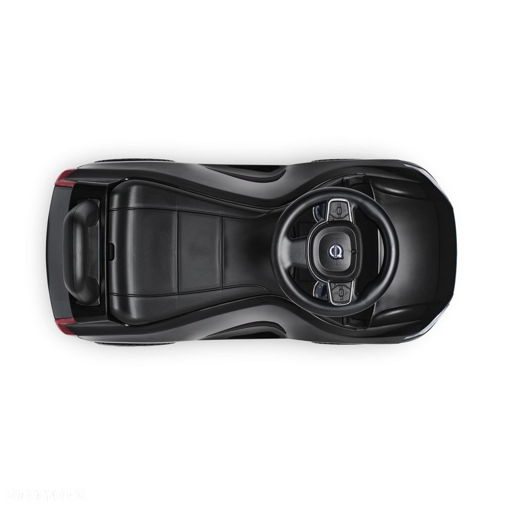 VOLVO X90 samochodzik dla dzieci jezdzik odpychacz chodzik - 4