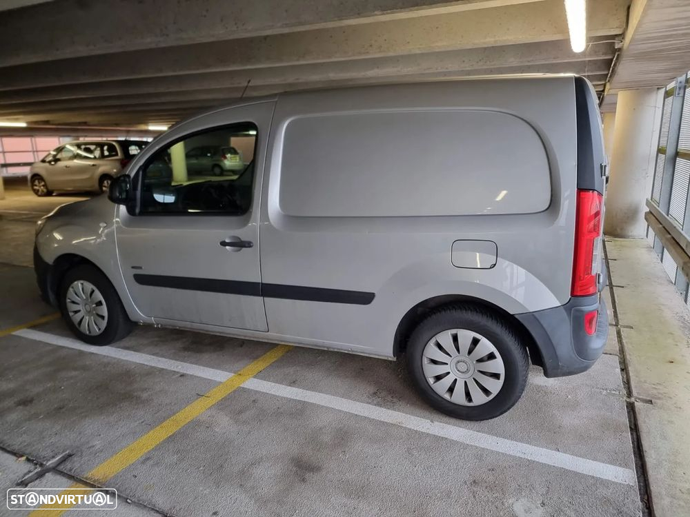Mercedes-Benz Citan - 3