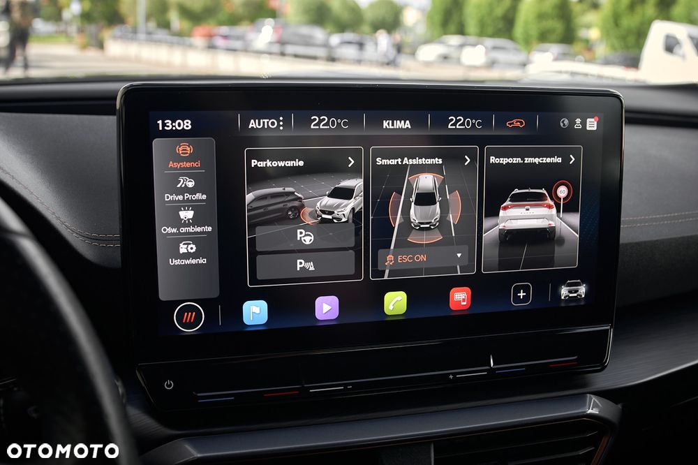 Cupra Formentor 1.5 TSI DSG - 31