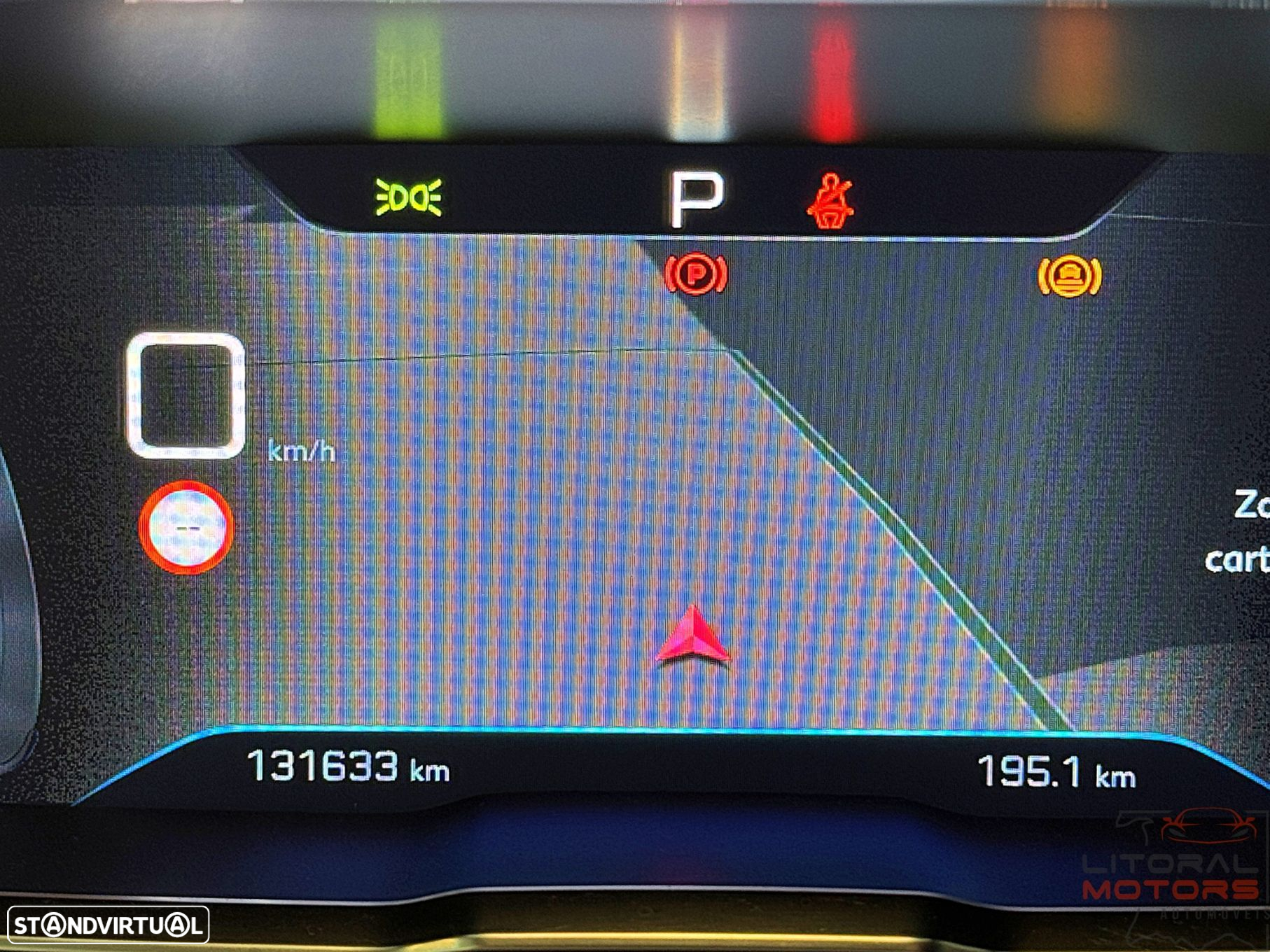 Peugeot 3008 1.2 PureTech Allure Pack EAT8 - 27