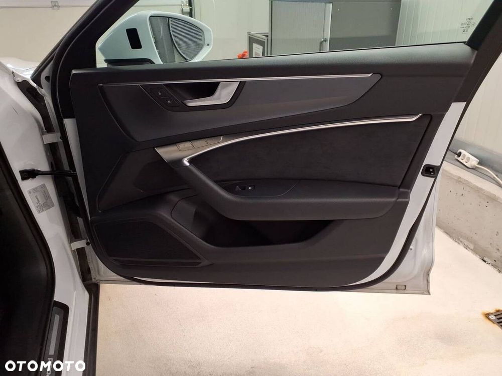 Audi A6 Allroad 45 TDI mHEV Quattro S tronic - 21