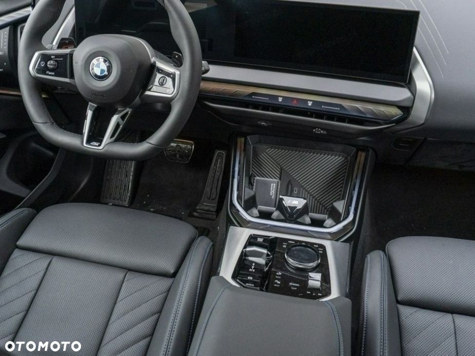 BMW X3 xDrive20d mHEV - 8