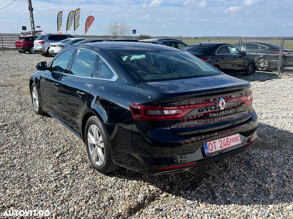 Renault Talisman - 4