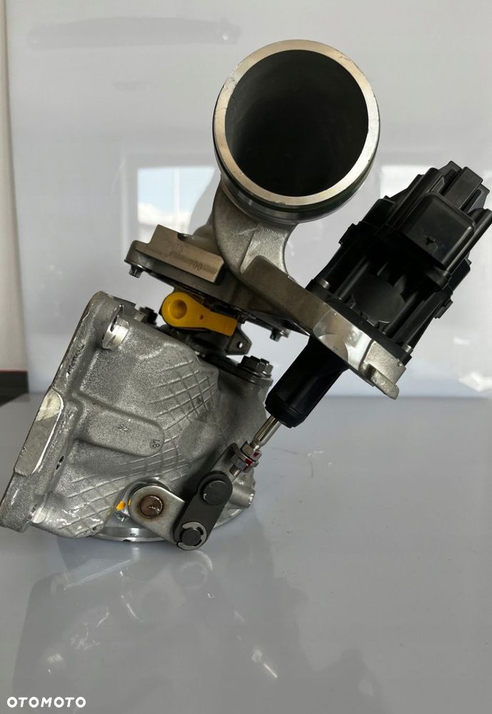 Nowa Turbosprężarka BMW 9488206 Rabat 500 zł Opis - 2