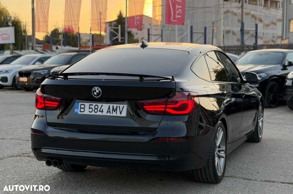 BMW Seria 3 - 9