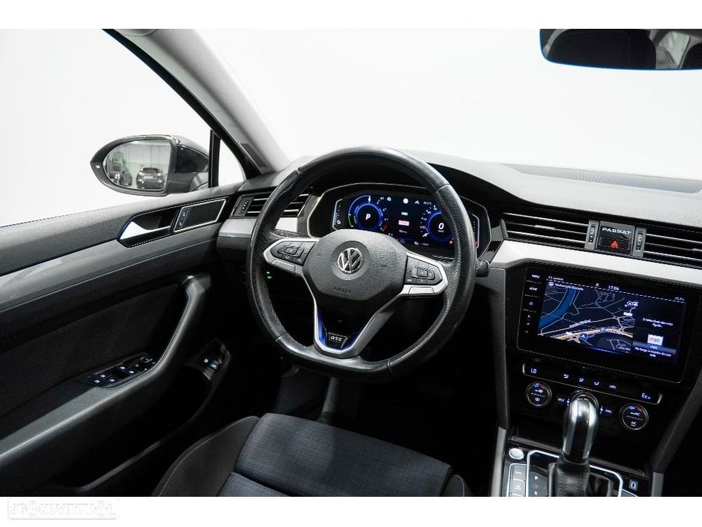 VW Passat Variant 1.4 TSI GTE+ Plug-in - 21