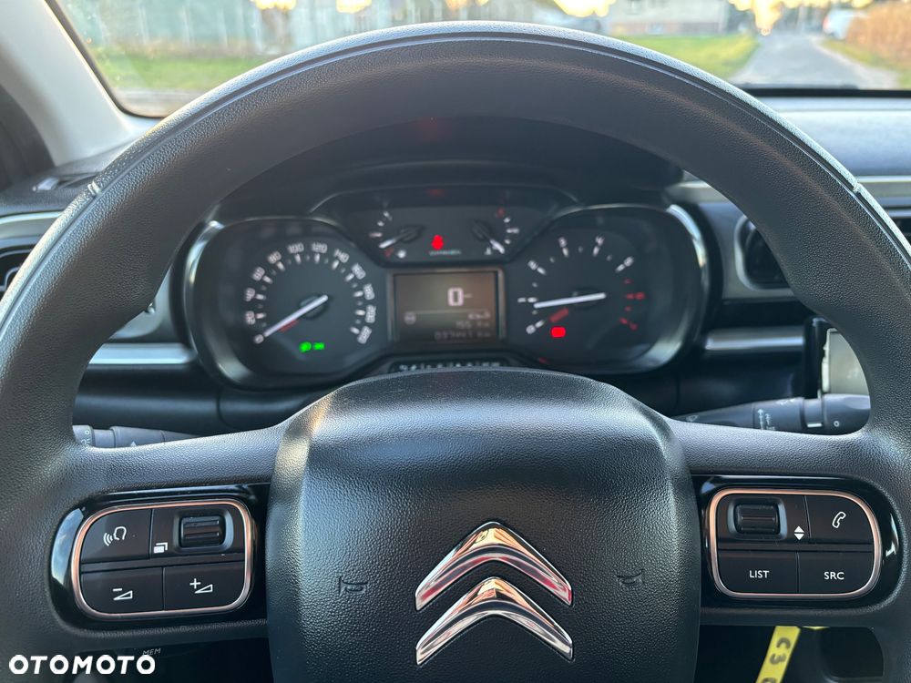 Citroën C3 - 16