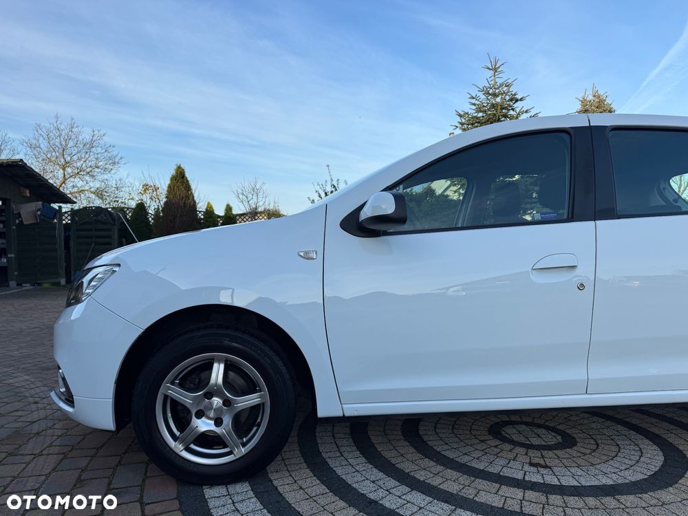 Dacia Sandero - 12