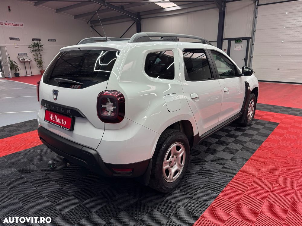 Dacia Duster - 5