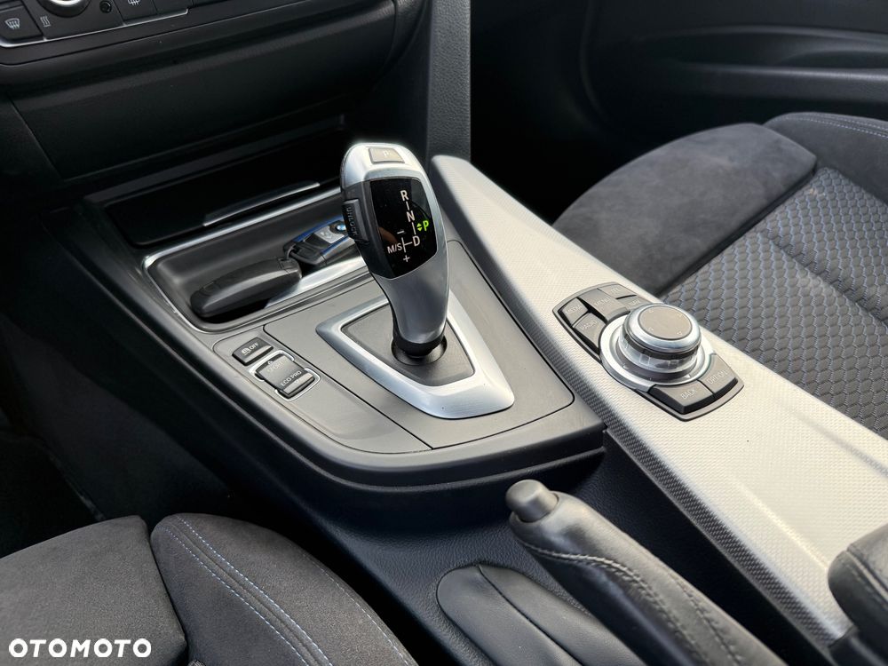 BMW Seria 3 - 29