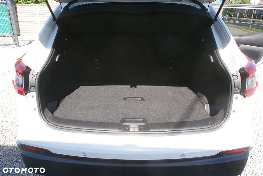 Nissan Qashqai 1.5 dCi Acenta EU6 - 22