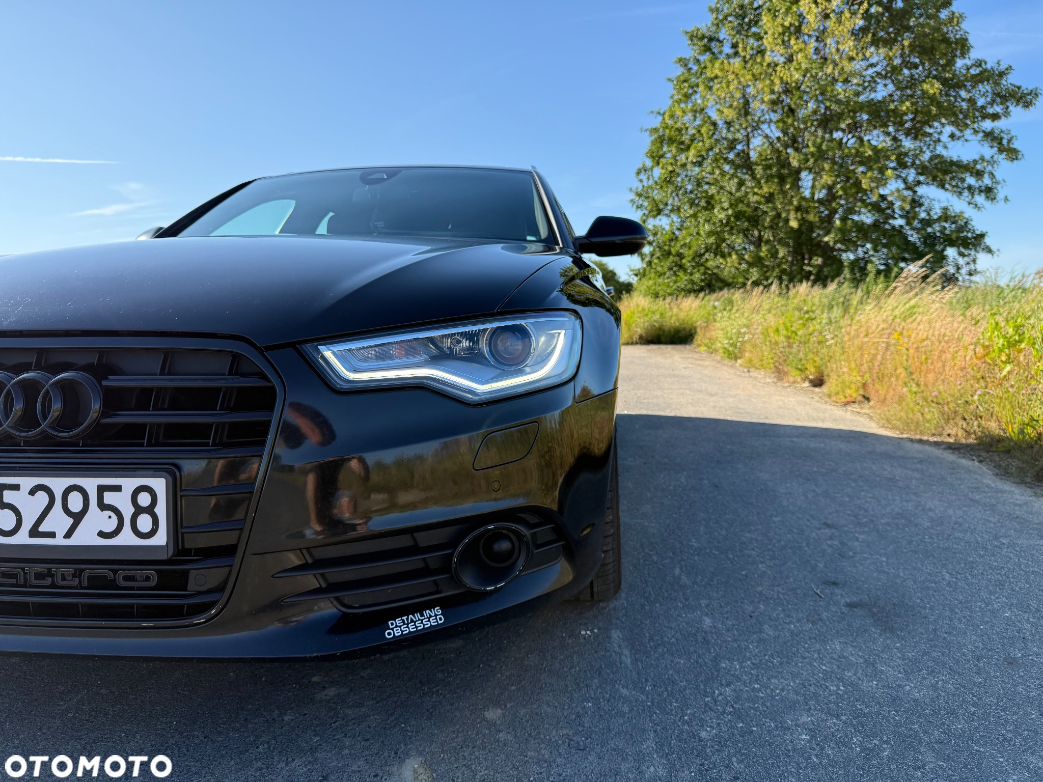 Audi A6 2.0 TDI ultra S tronic - 10