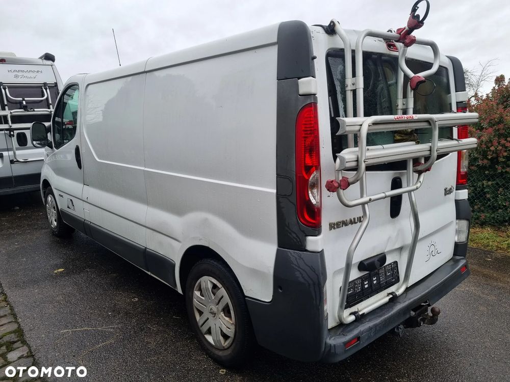 Renault Trafic - 3