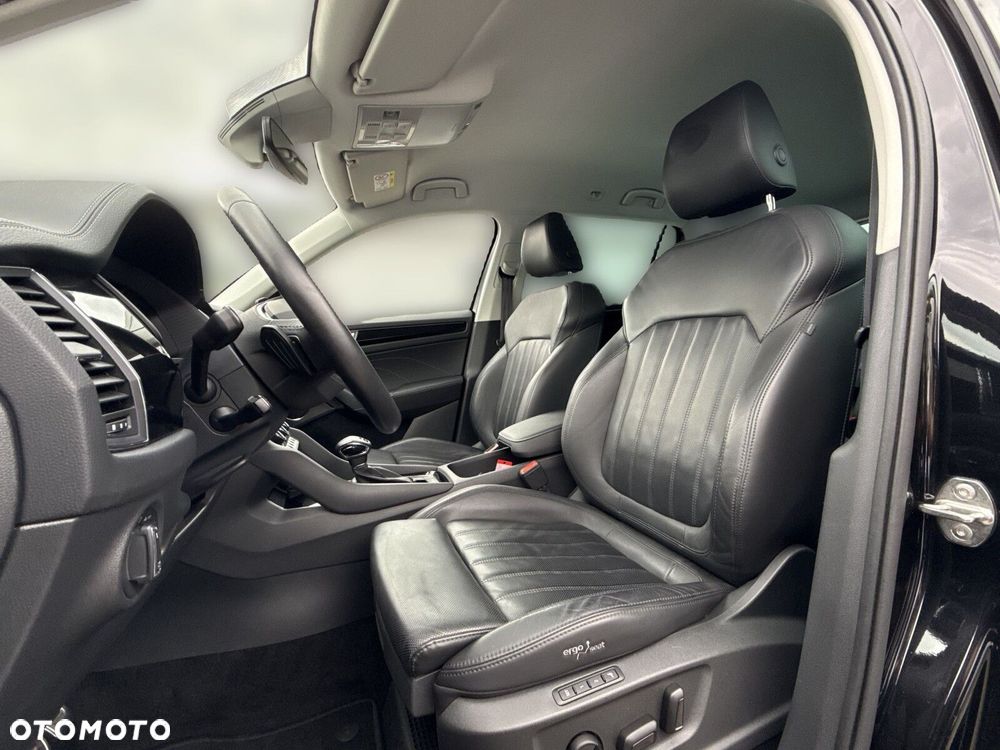 Skoda Kodiaq 2.0 TSI 4x4 L&K DSG - 10