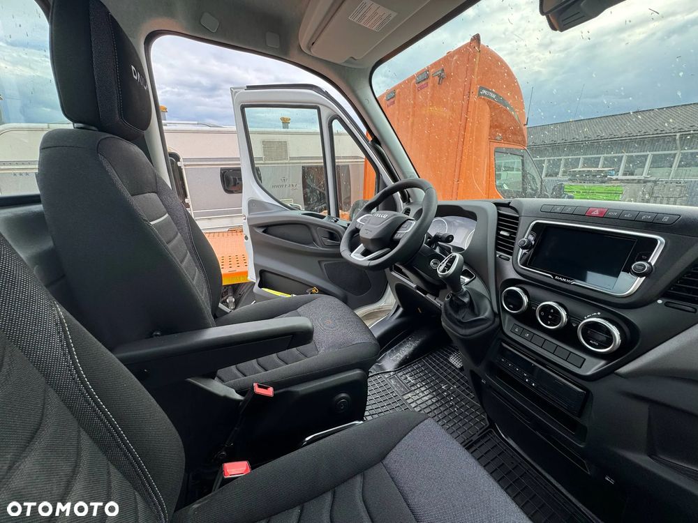 Iveco DAILY - 9