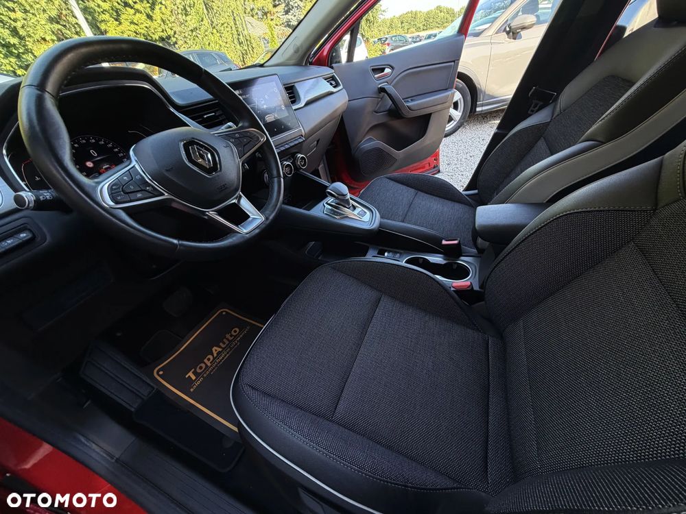 Renault Captur 1.3 TCe Intens EDC - 18