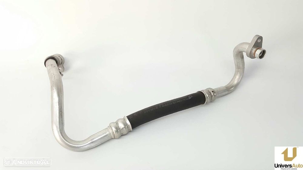 TUBO DE AR ​​CONDICIONADO RENAULT CLIO IV AUTHENTIQUE - 1