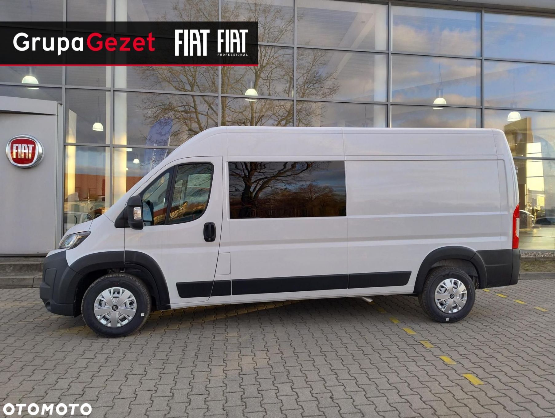 Fiat Ducato - 1