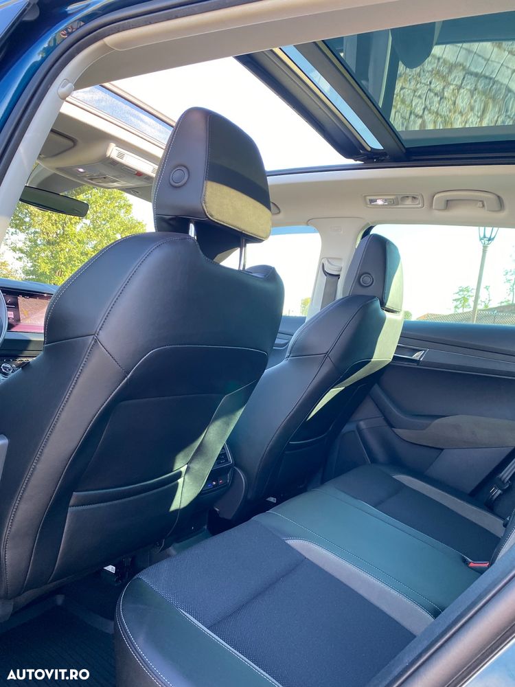 Skoda Karoq 2.0 TDI 4X4 DSG Ambition - 17