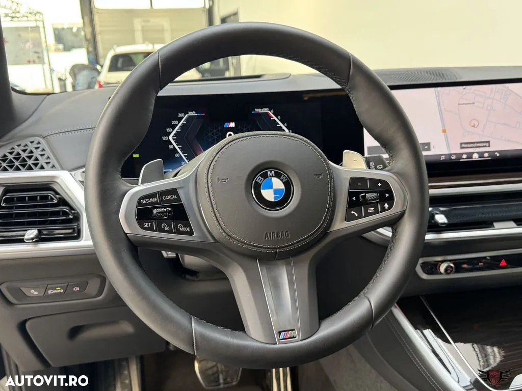 BMW X5 xDrive30d AT MHEV - 9