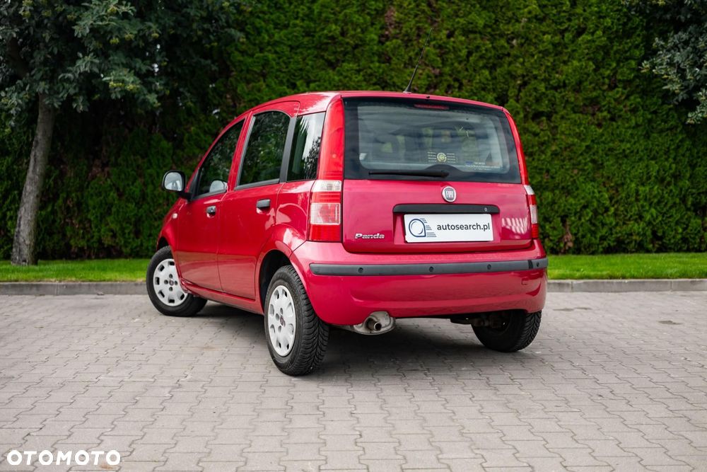 Fiat Panda 1.2 Mylife Eco - 7