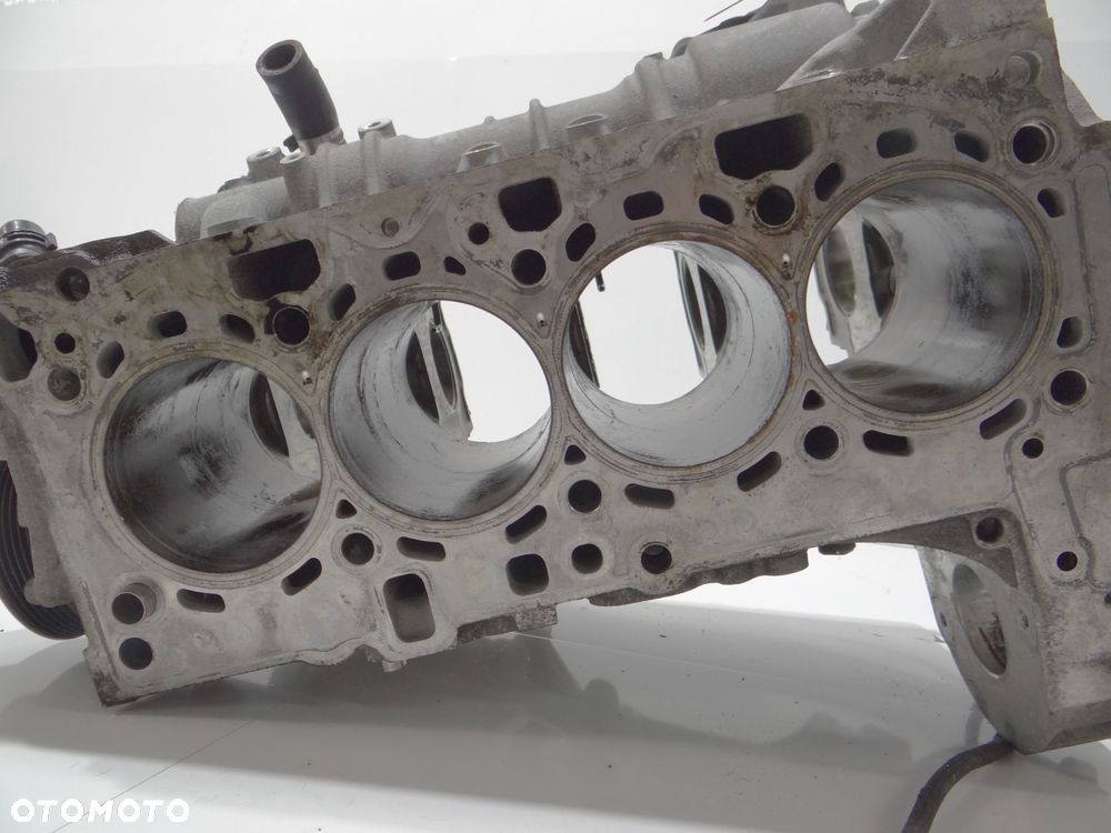 BLOK SILNIKA BMW X1 E84 OE 7810596 N47D20C - 7