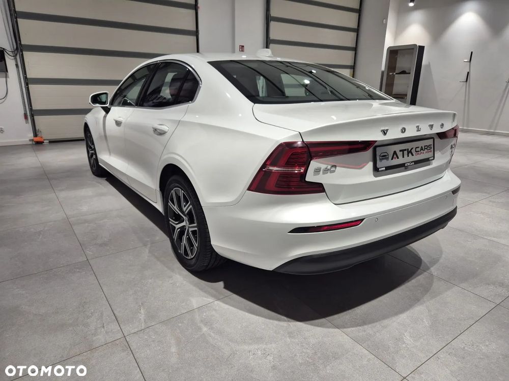 Volvo S60 - 8