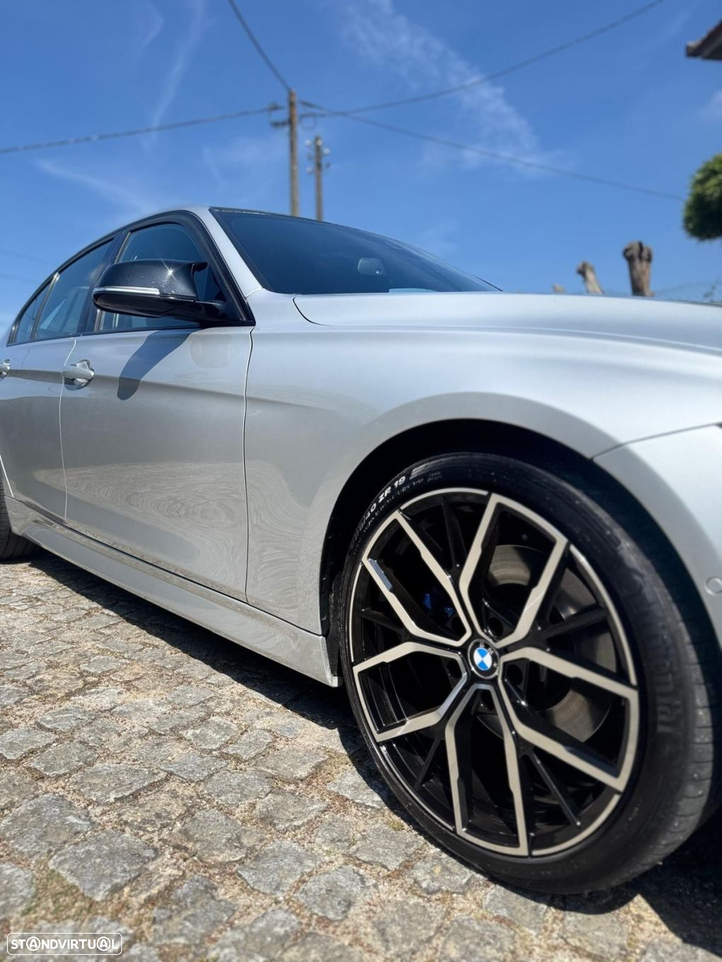 BMW 328 - 12