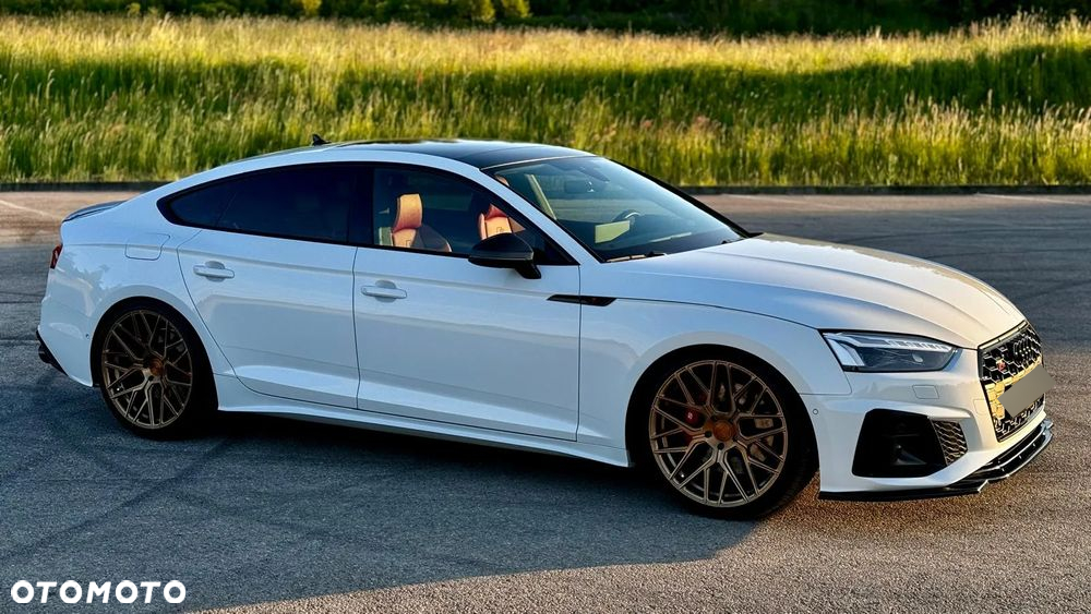 Audi S5 Coupé ver-sportback-3-0-tfsi-quattro-tiptronic - 2