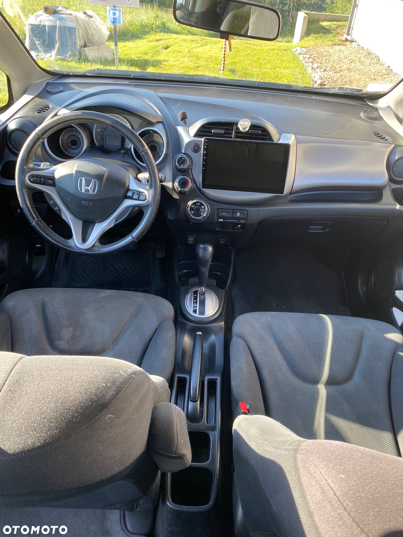Honda Inny - 11