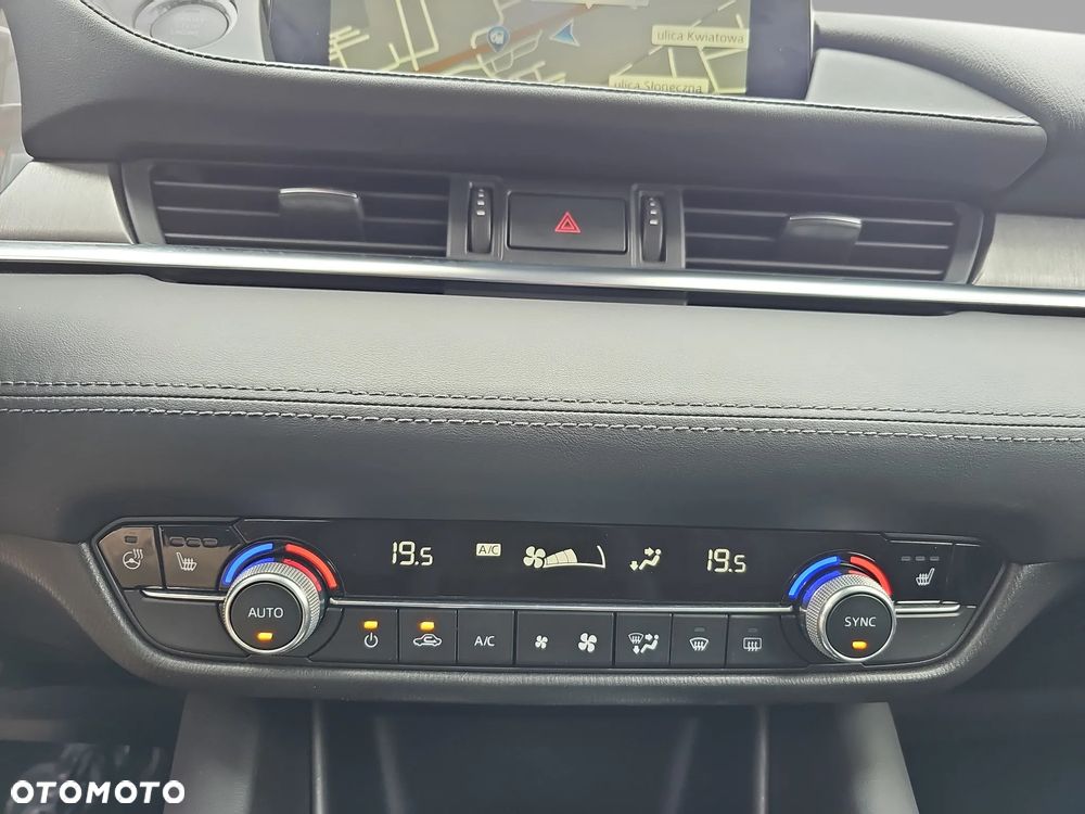 Mazda 6 2.0 SkyJoy - 19
