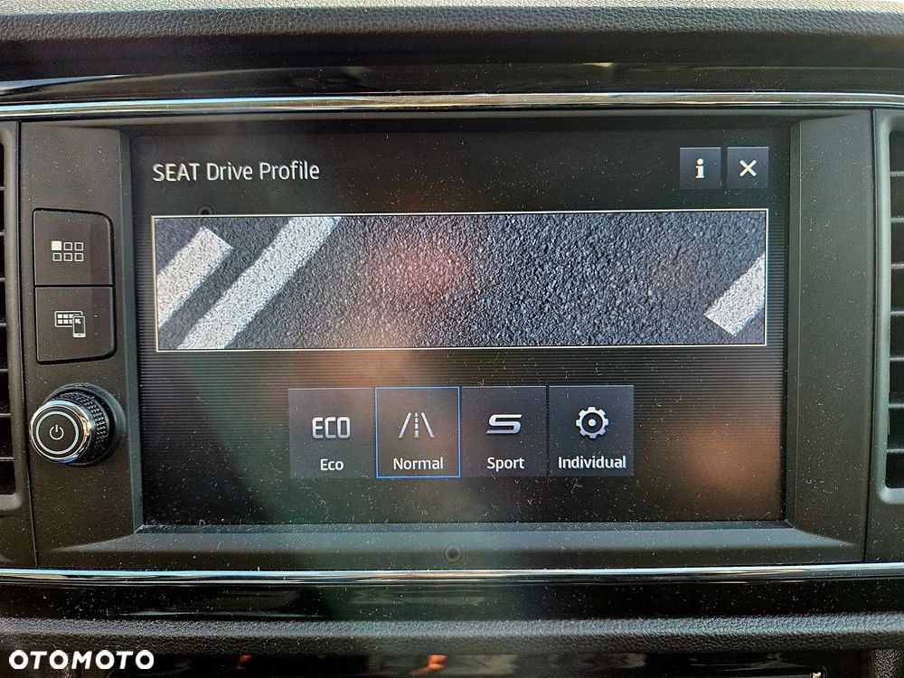 Seat Leon Sportstourer 1.5 TSI ACT OPF FR - 16