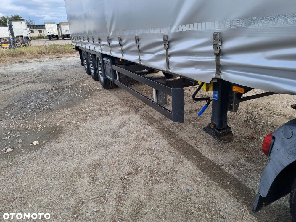 Schmitz Cargobull SCS 24 - 5