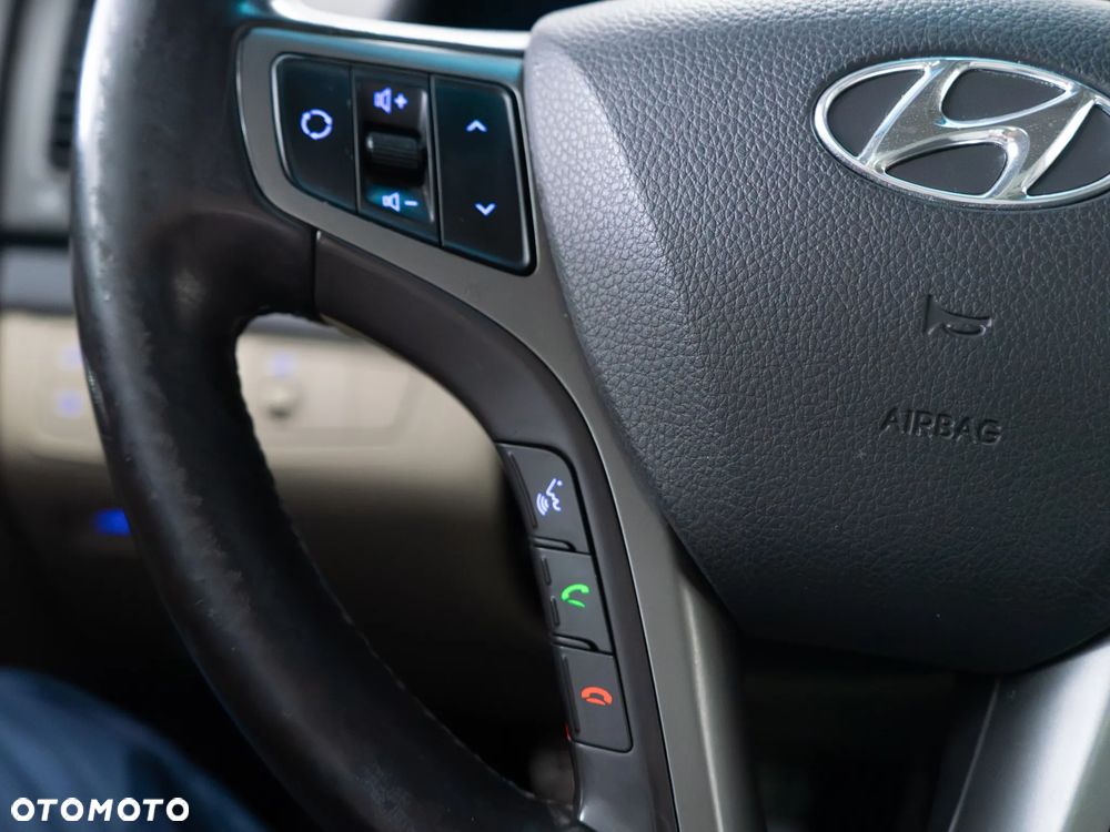 Hyundai i40 1.7 CRDi Comfort - 17