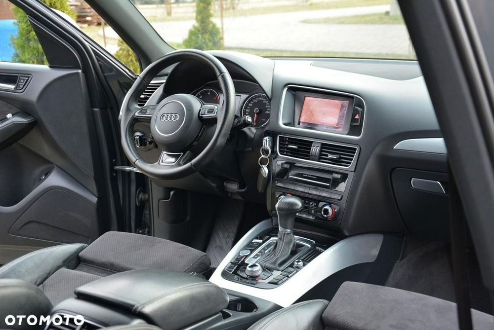 Audi Q5 2.0 TDI Quattro S tronic - 18