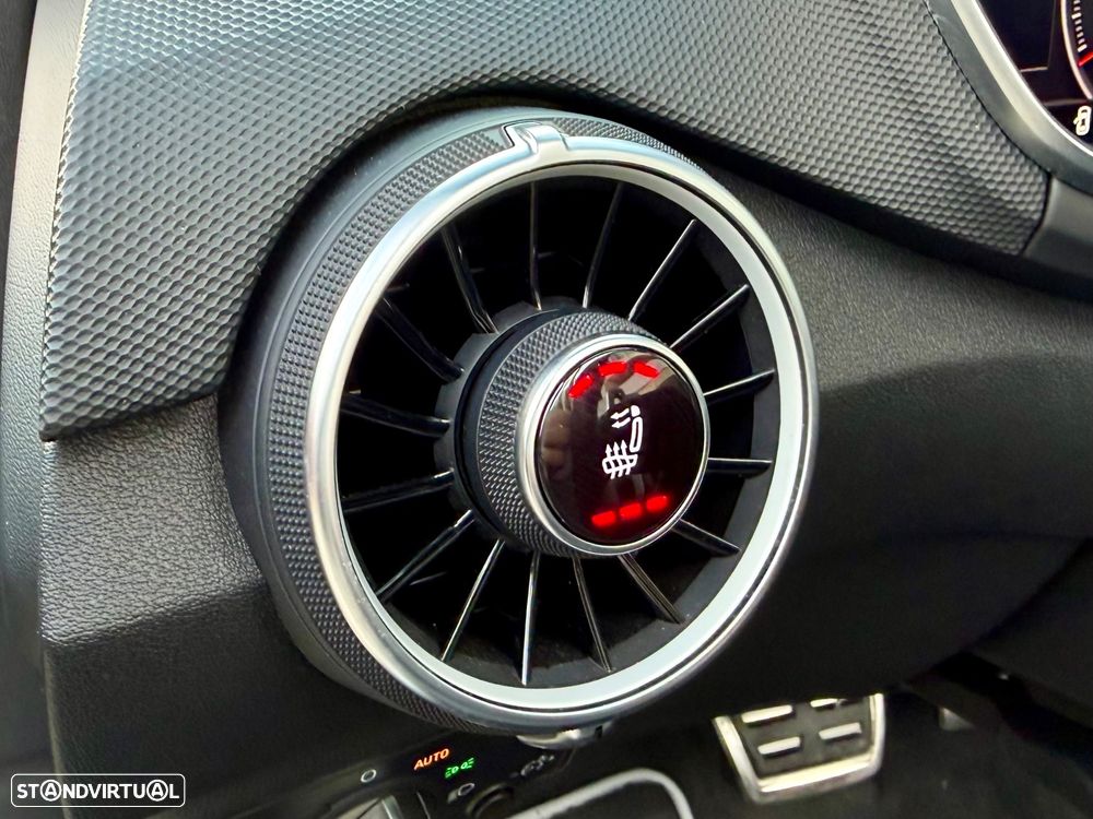 Audi TTS Roadster 2.0 TFSi quattro S Tronic - 21