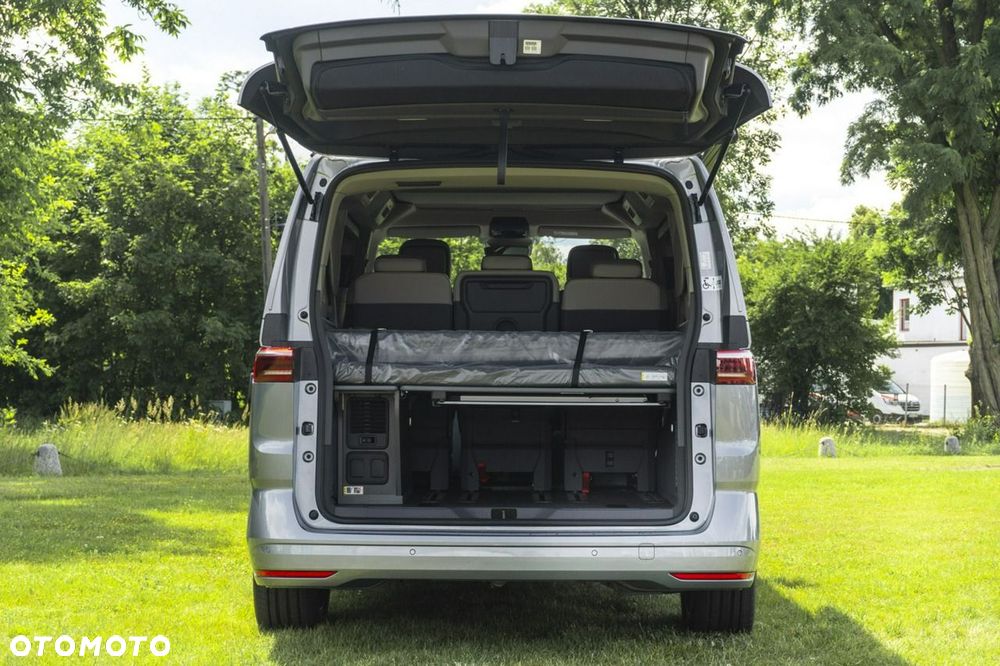 Volkswagen California - 15