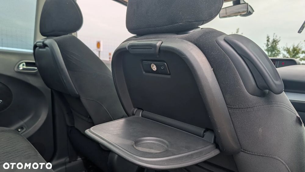 Citroën C3 Picasso 1.6i Exclusive - 18