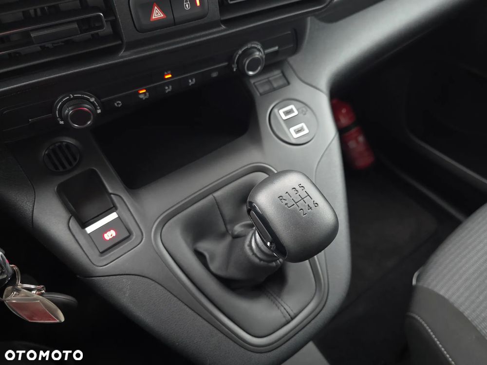 Toyota Proace City Verso 1.5 D-4D Business - 23