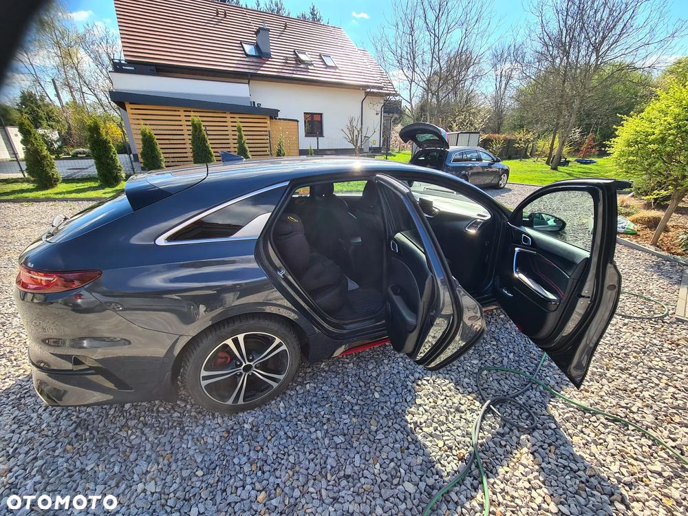 Kia Proceed 2019 photo 3