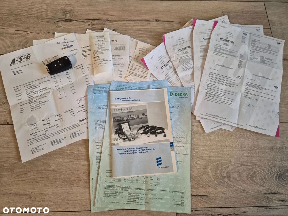 Opel Insignia 2.0 CDTI EcoFLEX Cosmo - 21