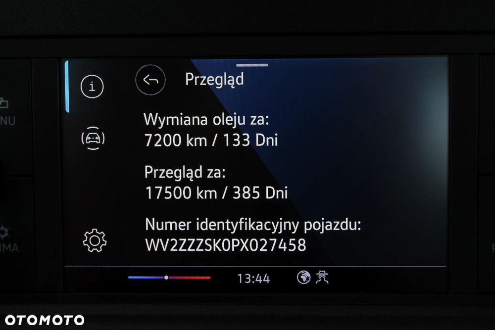 Volkswagen Caddy 2.0 TDI - 21
