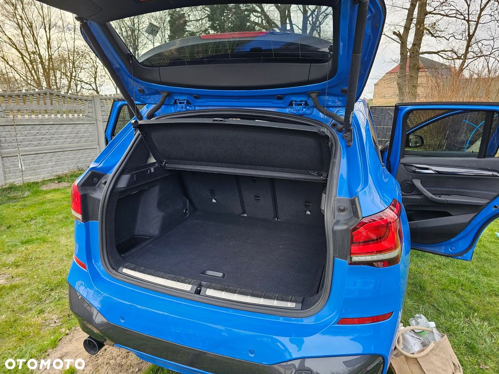 BMW X1 - 12