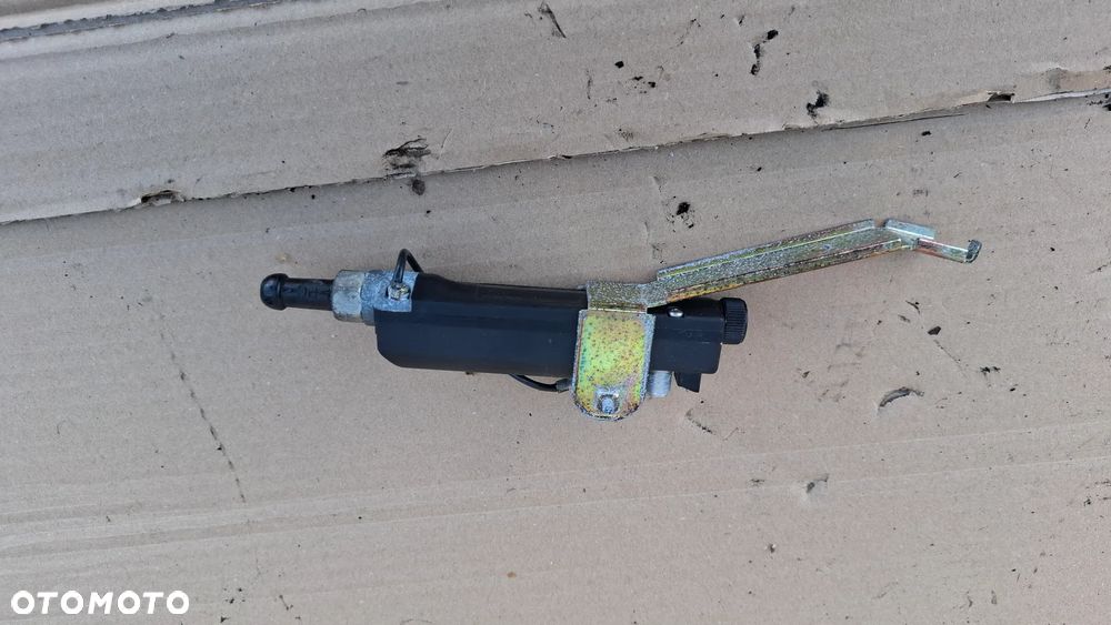 BMW E36 CABRIO ANTENA - 2